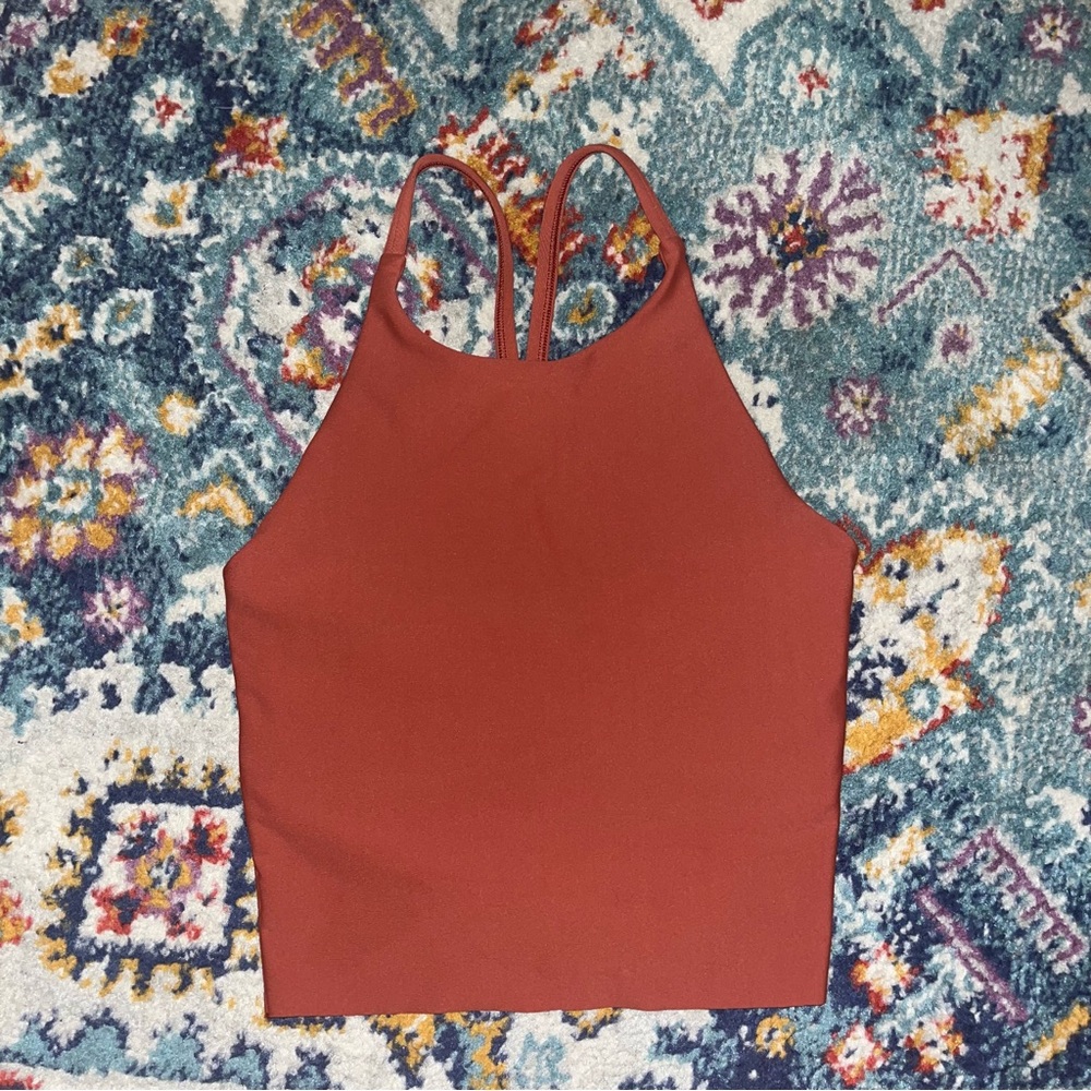 Old navy active tank